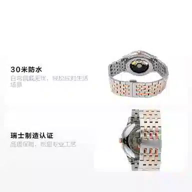 Tissot T-Classic T063.907.22.038.01