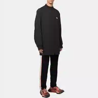 Y-3 SS22 Black Jacket