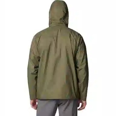 Columbia Glennaker Lake II logo