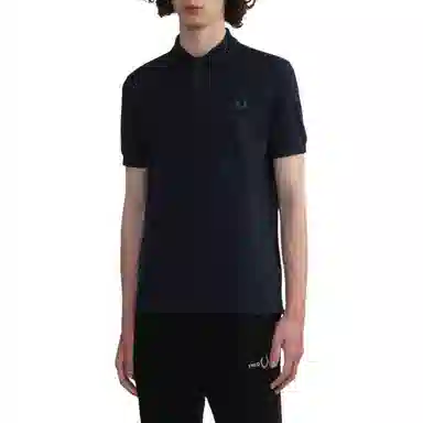 FRED PERRY LogoPolo