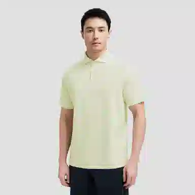 DESCENTE DUALIS Polo