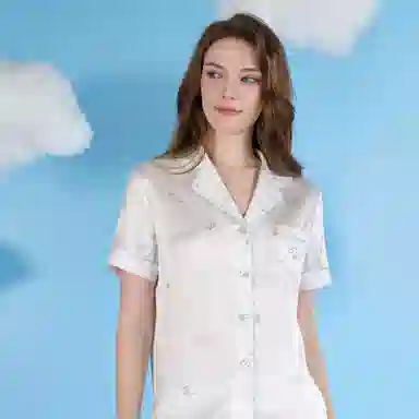 SILKY MIRACLE Cinnamoroll