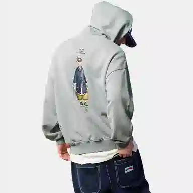 Nautica x POPBOY Hoodie