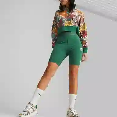 PUMA x Liberty SS23 Logo