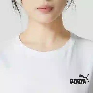 PUMA Logo SS24T