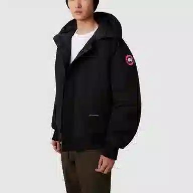 Canada Goose Chilliwack Black
