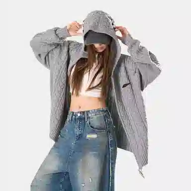 acme de la vieADLV LOGO