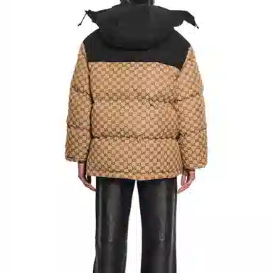 Gucci x The North Face