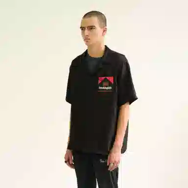 False Perception Graffiti T-Shirt