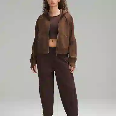 lululemon Scuba Hoodie