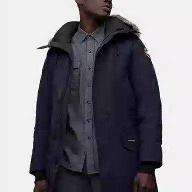 Canada Goose Langford Logo