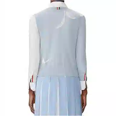 THOM BROWNE V