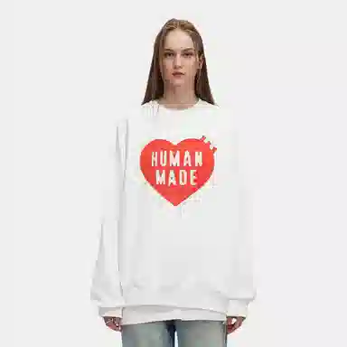 HUMAN MADE FW23 Logo