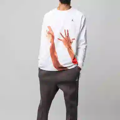 Jordan Union LA logo T