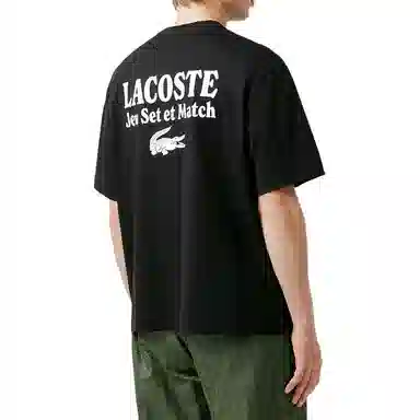 LACOSTE T