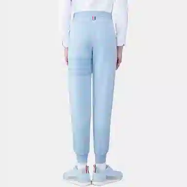 THOM BROWNE SS24 logo