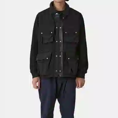 White Mountaineering