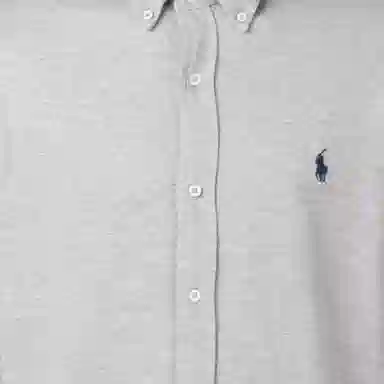 Polo Ralph Lauren SS22 Logo