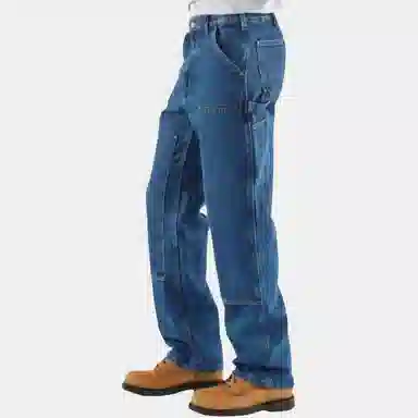 Carhartt B73 Deep Wash Blue