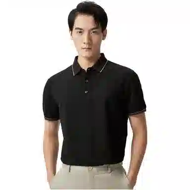 K-BOXING Polo