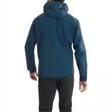 Arcteryx GAMMA FW25 Hoody Logo