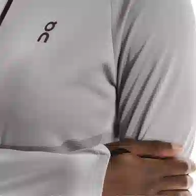 On Climate Zip Hoodie