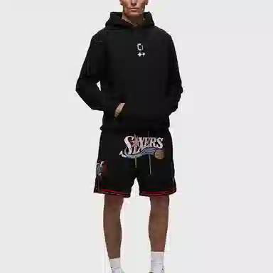 Mitchell Ness x NBA Philadelphia 76ers