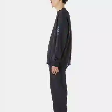 N.HOOLYWOOD FW25 Test Product Exchange Service