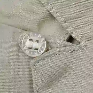 PALACE FW24 DOUBLE FACED SHIRT