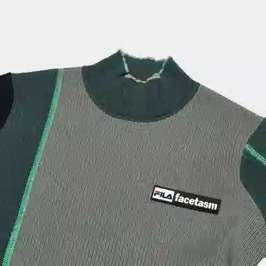FILA FUSION x FACETASM
