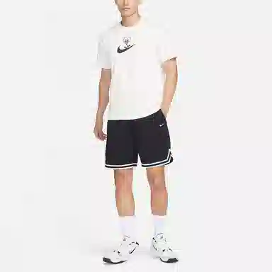 Nike Shorts Black