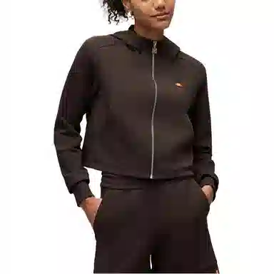 ellesse Club Series Tennis Hoodie Jacket