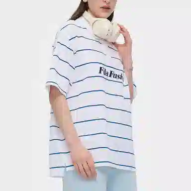 FILA FUSION SS25 Polo