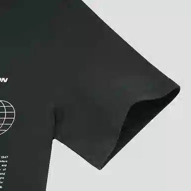 SALOMON SAL GLOBE GRAPHIC SS TEE T