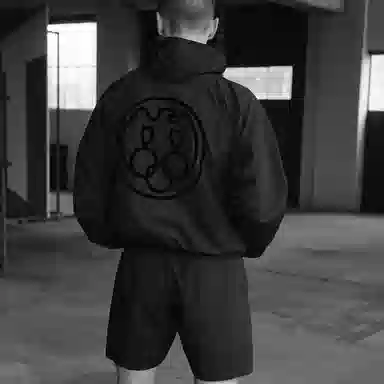 YEEZY FW24 Gosha Rubchinskiy Hoodie