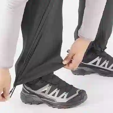 SALOMON OUTERPATH 2.5L WP PANTS W