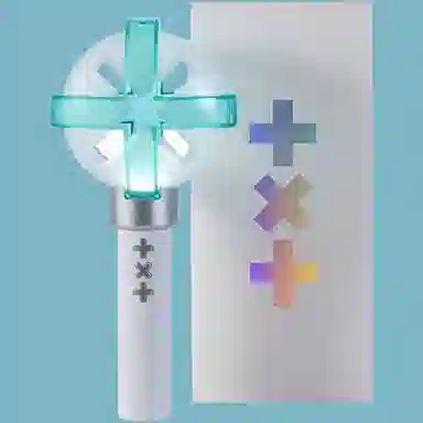 HYBE TXT Lightstick 2nd Gen