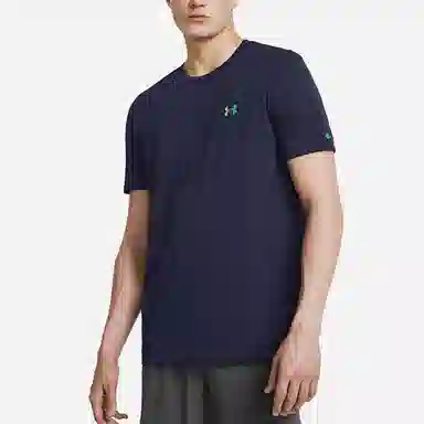 Under Armour logo T