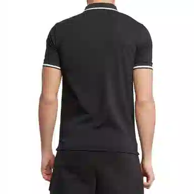EMPORIO ARMANI SS22 LogoPolo