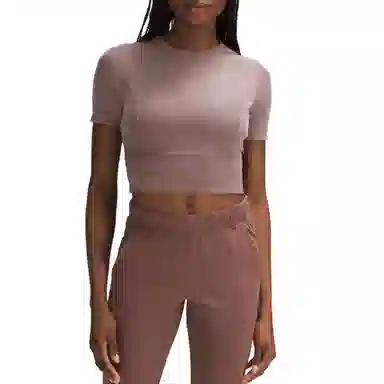 lululemon Twist-Back T