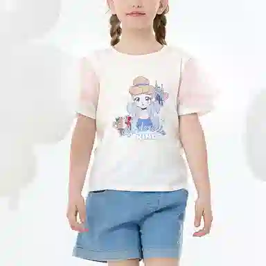 Disney T