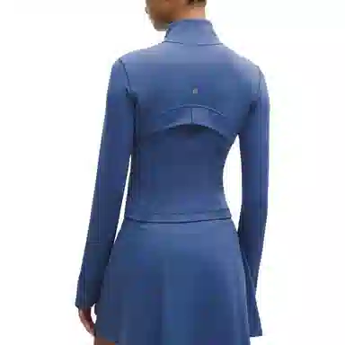 lululemon Define Cropped Jacket