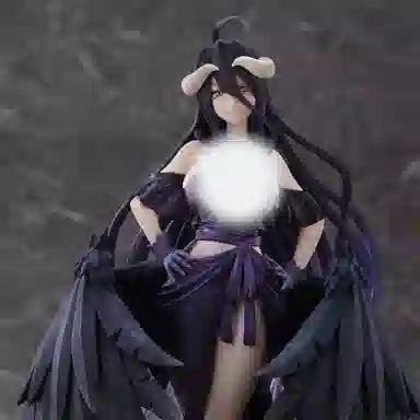 TAITO AMP OVERLORD 20cm