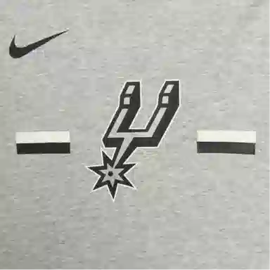 NikeNBA Dri-FitT logo