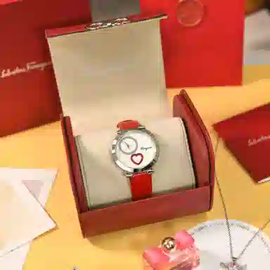 FERRAGAMO 39mm SFUN00122