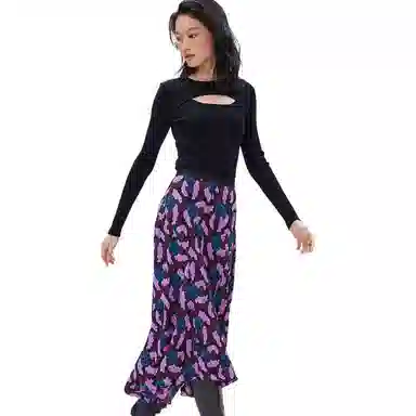 DIANE VON FURSTENBERG