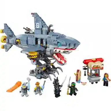 LEGO Ninjago 70656
