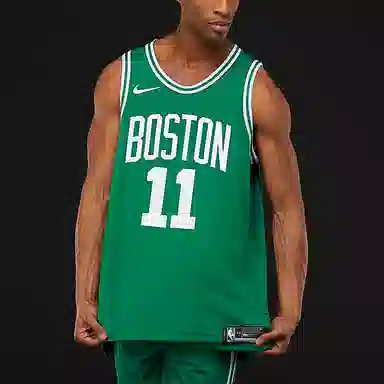 Nike NBA Kyrie Irving Icon Edition Jersey 11 AU