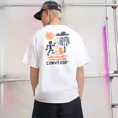 Converse SS24T