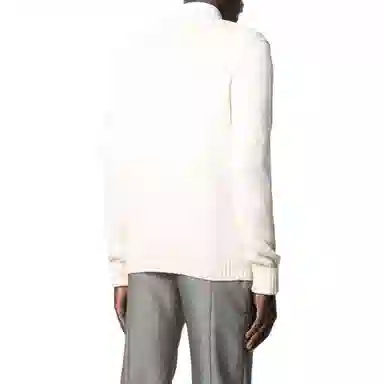 Alexander McQueen FW21 Logo